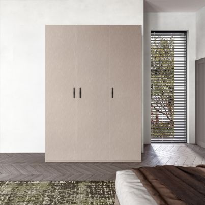 SILVIA WARDROBE 3/A
