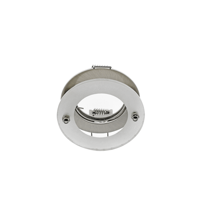 SA-702H spotlight satin nickel for 12V MR16 lamp