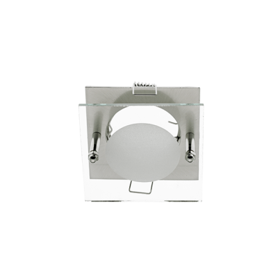 SA-712 spotlight satin nickel for 12V MR16 lamp