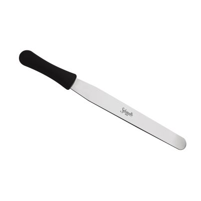 Flexible chef spatula 26x4cm