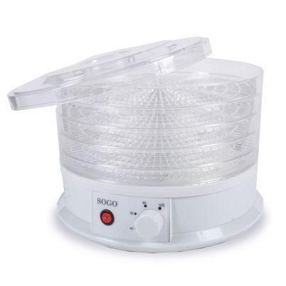 Food dehydrator DAL-SS-10460 250W