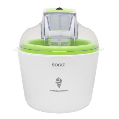 Ice-cream maker MHE-SS-10715 12W