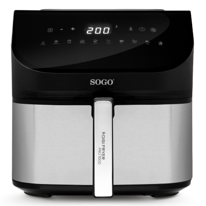 Air fryer FRE-SS-10875 1600W