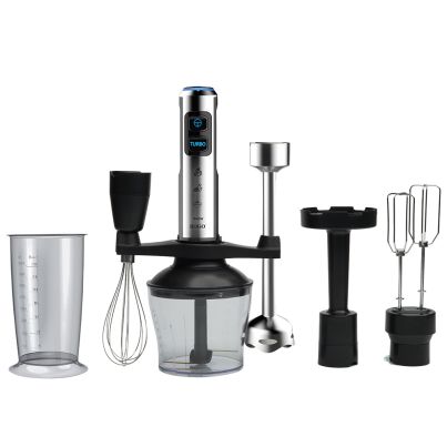 Hand blender 5-in-1 BAT-SS-14480 1500W