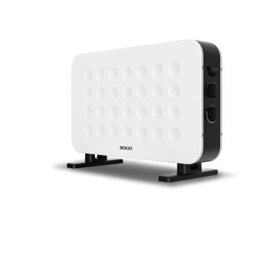 Floor Convector SOGO, Turbo Function, 2000W