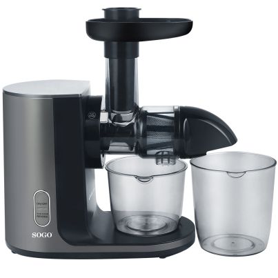 Slow juicer machine LIC-SS-5141 150W