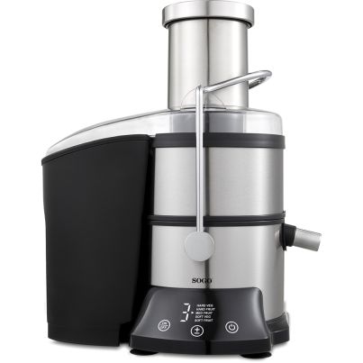 Juice extractor machine LIC-SS-5160 800W