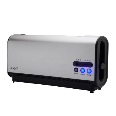 Toaster TOS-SS-5390 900W