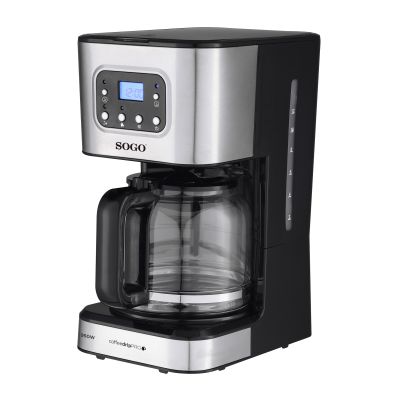 Drip Coffee Мaker Coffeedrip PRO, 1.5 L, 950W