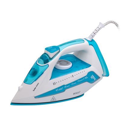 Steam iron PLA-SS-6330-B 2800W