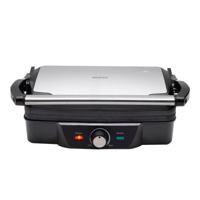Sandwich press and grill SAN-SS-7127 1600W