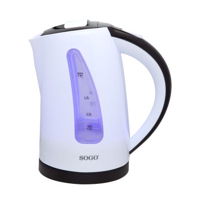Electric kettle KET-SS-7710 2200W