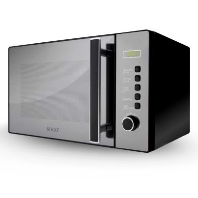 Microwave with grill HOR-SS-855 700W