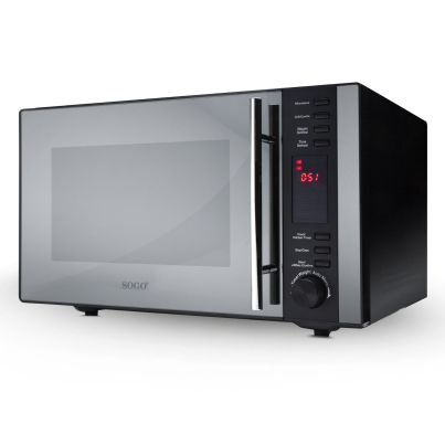 Microwave with grill HOR-SS-885 900W