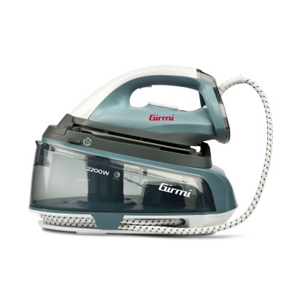 Steam generator SS04 2200W