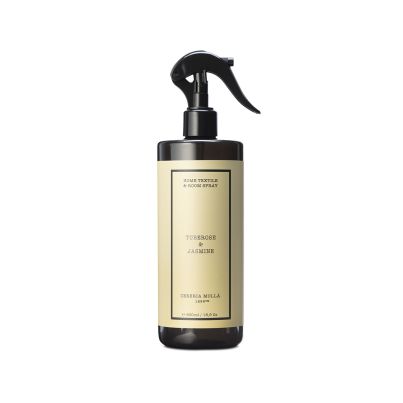 Home textile and room spray Tuberose & Jasmine 500ml