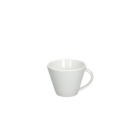 Coffee cup JULIA SUN BIANCO, 100 ml