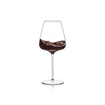 Wine tasting glasses T-made 710ml 6pcs.