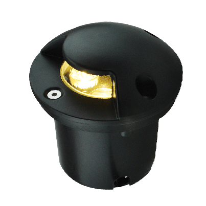 GRF069 LED Ground fixture 3W 3000K IP65 60