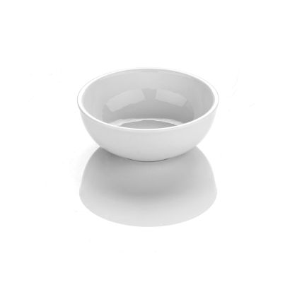 Round bowl Tavola ?10cm. x 3,79cm. 145ml white