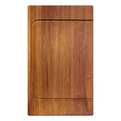 Cutting board 534x280mm wood