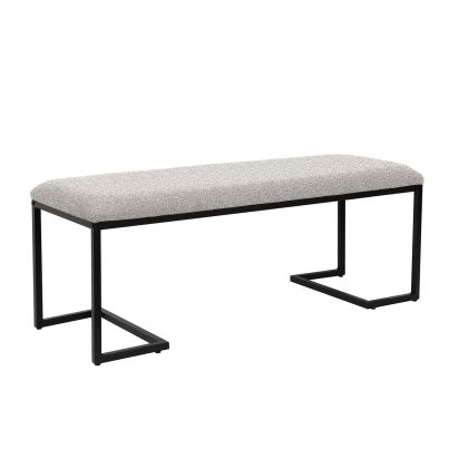 Bench Venla 115x42x43 Odessa 650