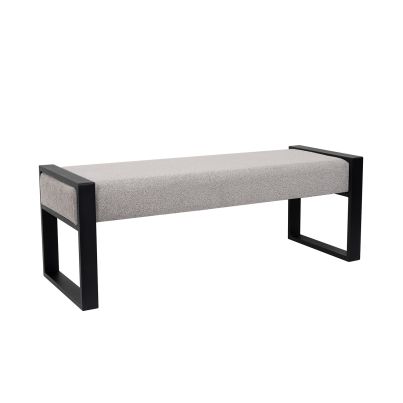 Bench Talia 126x45x45 Odessa 650