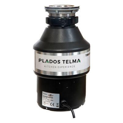 Food waste disposer 1/2 HP 380W