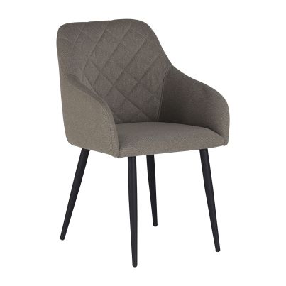 Chair Rarra 59x63x85cm Milo 3/beige