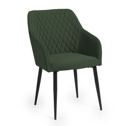 Chair Rarra 59x63x85cm Milo 9/green