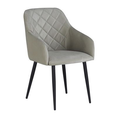 Chair Rarra 59x63x85cm Siena 20/white