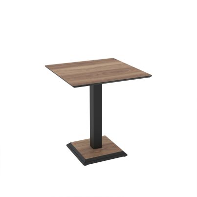 Table Carvel 68x68x75 Hazar Super Matt