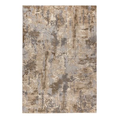 Carpet LALEE PIERRE CARDIN Monet 501, 160x230 cm, Beige