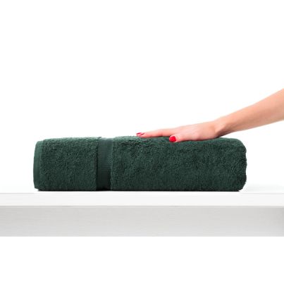 Galizzi Bath towel RANGER 95x180 green