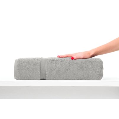 Galizzi Bath towel RANGER 95x180 grey