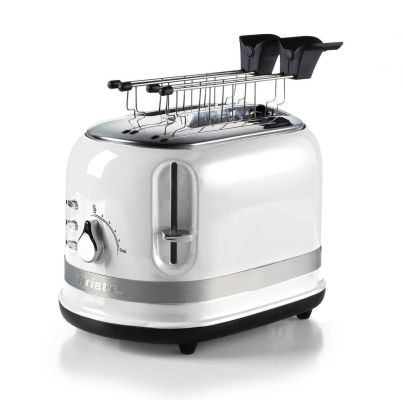 Ariete Toaster Moderna 149 815W white