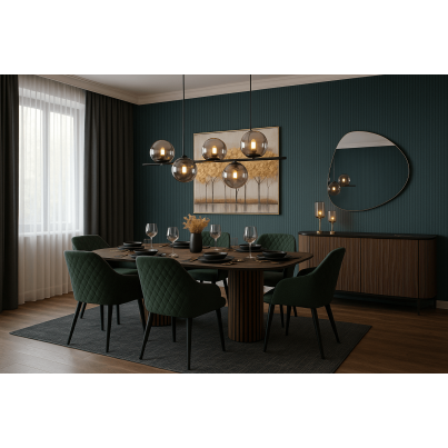 Design - DINING 3