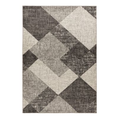 Lalee Carpet TRENDY 405 160x230 silver