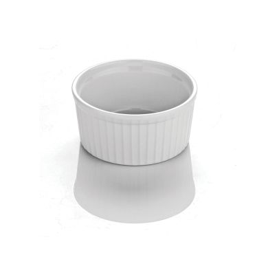 Souffle cup Tavola ?9cm. x 4,15 cm 154ml white