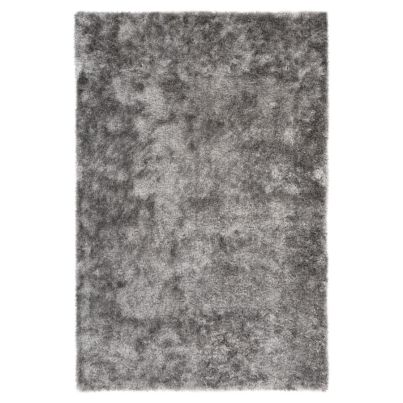 Lalee Carpet TWIST 600 160x230 silver