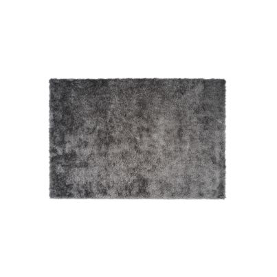 Carpet LALEE Twist 600, 160x230 cm, Anthracite