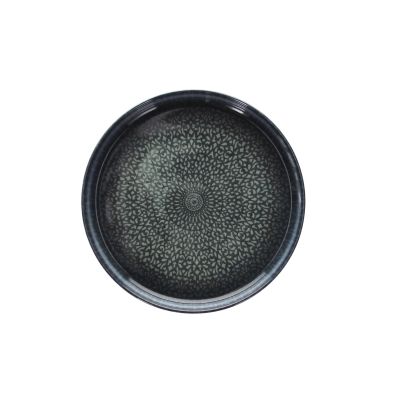 Edge plate cm 21 THESIS ORIENTAL