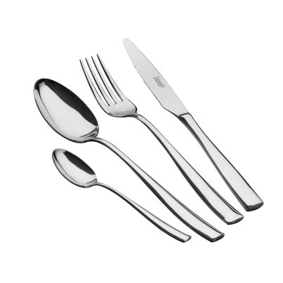 Cutlery set Salvinelli FLOW, 24pcs
