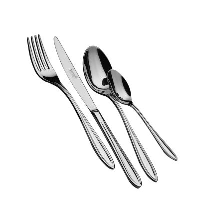 Cutlery set Salvinelli MONET, 24pcs