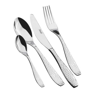 Cutlery set Salvinelli PETRA, 24pcs