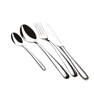 Cutlery set Salvinelli STYLE, 24pcs