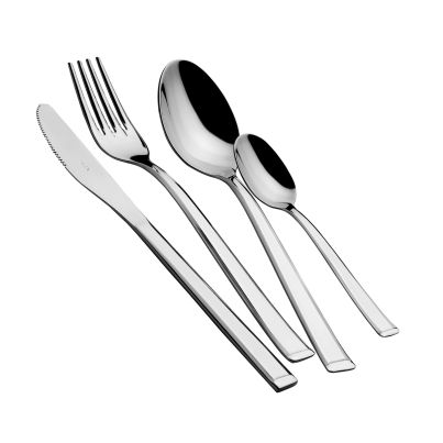 Cutlery set Salvinelli SYMBOL, 24pcs