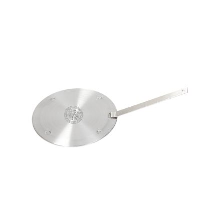 Induction Adapter TOGNANA Grancucina Riflex, Steel, 20cm