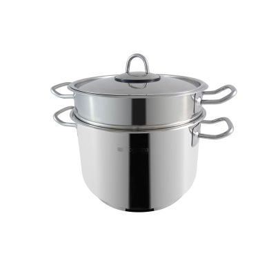 Spaghetti cooking pot TOGNANA Vanitosa, 22 cm, 5,6 L
