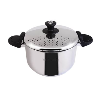 Pasta pot TOGNANA Vanitosa, 22 cm, 4,6 L